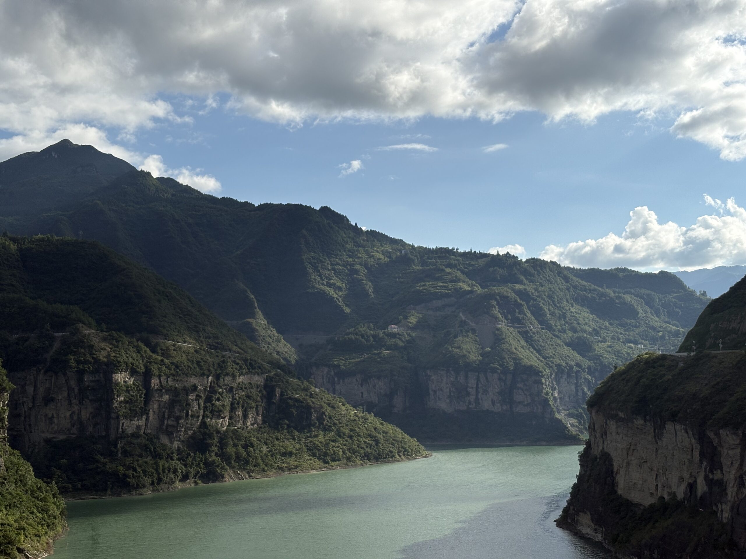 金佛山随意游（上）——无计划寻虫